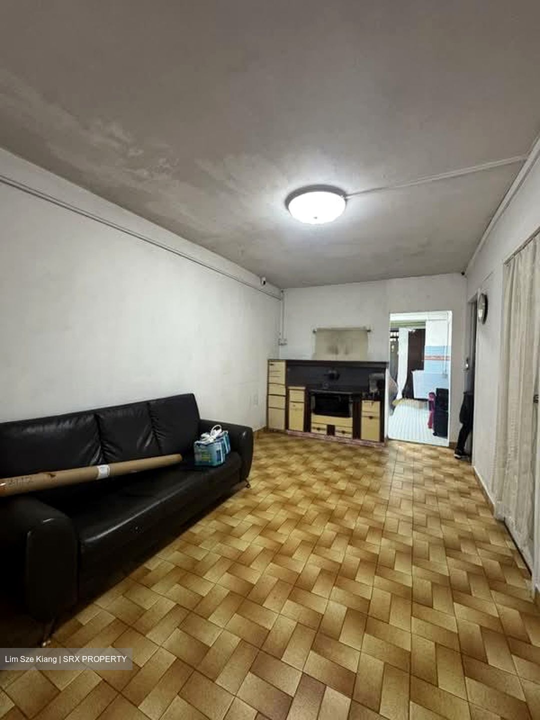 Blk 154 Meiling Heights (Queenstown), HDB 3 Rooms #603744061